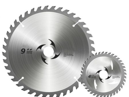 Tungsten Carbide Circular Saw Blade Cutting Disc for Woodworking For Cheap