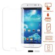 Explosion-proof Tempered Glass LCD Screen Protector for Samsung Galaxy S4 IV i9500 i9502 i9505 Online