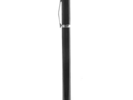 Black Ball Point Pen Stylus for iPhone iPad Samsung with Capacitive Touch Screen Online