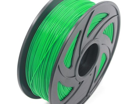 1 Roll 330m 1.75mm Diameter 3D Printer Tangle-free PLA Filament 3D Printing Material Discount