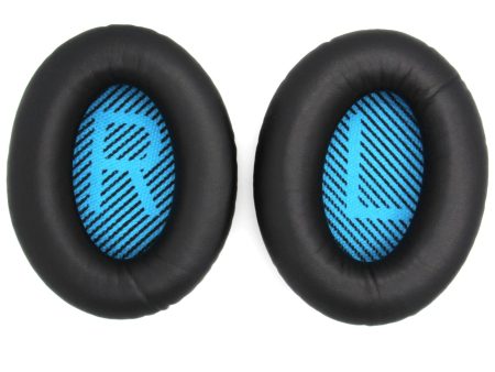 JZF-63 1 Pair Replacement Earpads Ear Cushion Cover Headphone Ear Cover For Discount