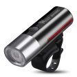 WEST BIKING YP0701249 Waterproof Bike Bright LED Front Light Torch Night Cycling Bicycle Safety Lamp For Cheap