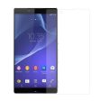 For Sony Xperia Z3 D6603 D6653 0.3mm Anti-explosion Tempered Glass Screen Film(Arc Edge) Supply