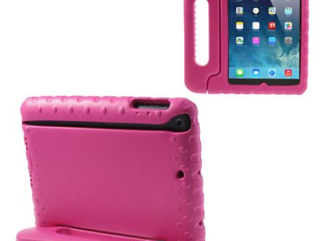 Hand-held Kids Non-Toxic EVA Foam Protective Stand Tablet Case for iPad Mini 1 2 3 Online Sale