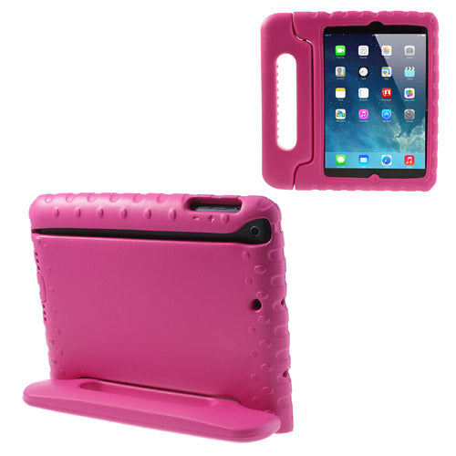 Hand-held Kids Non-Toxic EVA Foam Protective Stand Tablet Case for iPad Mini 1 2 3 Online Sale