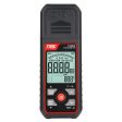 TASI TA501A Handheld Digital Tachometer 2.5-99999RPM Non-contact Rotation Speed Meter for Motors Fans Hot on Sale