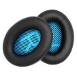 JZF-63 1 Pair Replacement Earpads Ear Cushion Cover Headphone Ear Cover For Discount