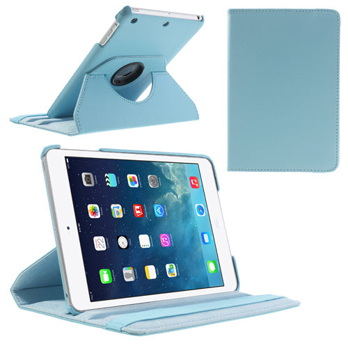 360 Rotary Stand for iPad mini   iPad mini 2 Smart Lychee Leather Case Online