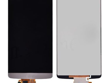 OEM LCD Screen and Digitizer Assembly for LG G3 D850 D855 D852 Online Hot Sale