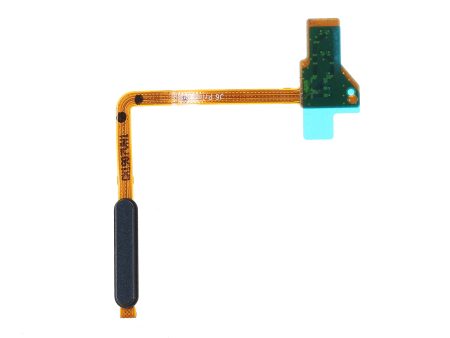 For Samsung Galaxy J6+ J610 OEM Home Key Fingerprint Button Flex Cable Part (without Logo) Fashion