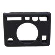 For Fujifilm Instax Mini Evo Camera Soft Protective Cover Anti-scratch Shockproof Silicone Case Supply