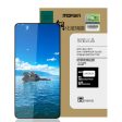 MOFI JK 3D Tempered Glass Film-1 for Xiaomi 13 Full Screen Protector Full Glue Curved Shatterproof High Aluminium-silicon Glass Film Cheap