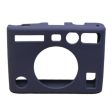 For Fujifilm Instax Mini Evo Camera Soft Protective Cover Anti-scratch Shockproof Silicone Case Supply