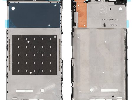 OEM Middle Plate Frame Replacement (without Logo) for Sony Xperia XA1 Plus Online