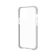 Air-cushion Dropproof Acrylic + TPU Hybrid Case for iPhone 12 mini For Discount