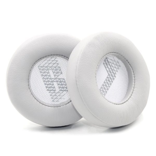 1 Pair Ear Pads for JBL LIVE 400BT PU Leather Bluetooth Headphone Replacement Cushion Online now