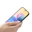 MOFI JK 3D Tempered Glass Film-1 for Xiaomi 13 Full Screen Protector Full Glue Curved Shatterproof High Aluminium-silicon Glass Film Cheap