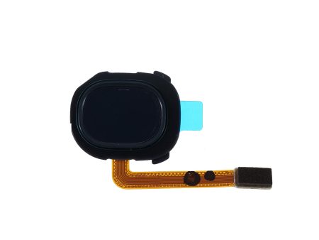 For Samsung Galaxy A20 SM-A205   A20e OEM Home Key Fingerprint Button Flex Cable  (without Logo) For Cheap