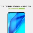 PINWUYO JK Tempered Glass Film Series-2 for Asus Zenfone 9 5G Full Glue Anti-explosion HD Clear Full Screen Protector on Sale