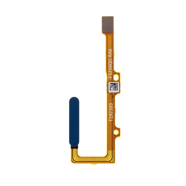 OEM Home Key Fingerprint Button Flex Cable Part Replacement for Huawei Honor 20   Nova 5T Hot on Sale