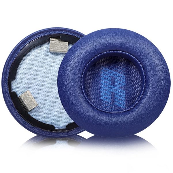 1 Pair Ear Pads for JBL LIVE 400BT PU Leather Bluetooth Headphone Replacement Cushion Online now