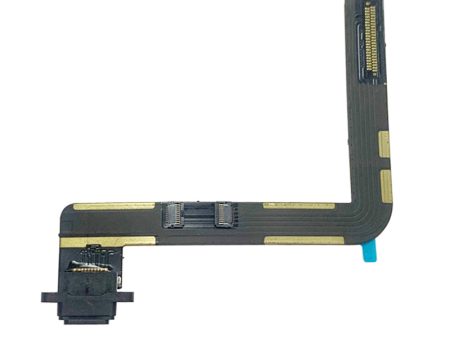 OEM Charging Port Flex Cable Part for Apple iPad 10.2 (2019) Cheap