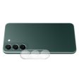 MOCOLO For Samsung Galaxy S23 Plus Camera Lens Protector, Silk Printing HD Tempered Glass Lens Protective Film Online now