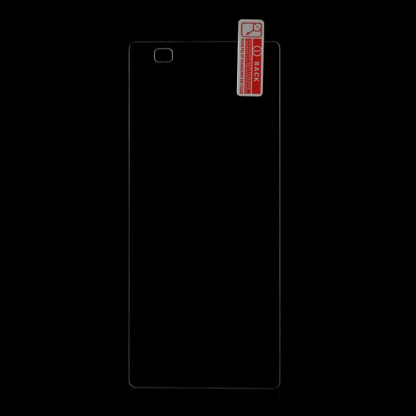 For Sony Xperia XA   XA dual 0.3mm Tempered Glass Screen Protector Film (Arc Edge) on Sale