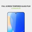 MOFI JK Tempered Glass Film Series-1 for Huawei nova Y90 4G Full Glue Screen Protector Full Coverage Shatter-proof Film Online now