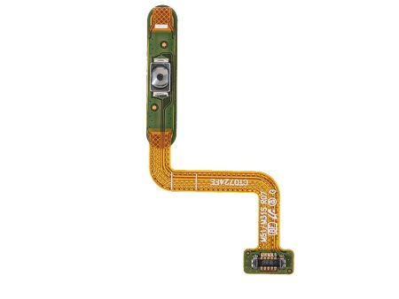 OEM Home Key Fingerprint Button Flexible Cable Replacement Part for Samsung Galaxy M51 M515F (without Logo) Hot on Sale