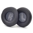 1 Pair Ear Pads for JBL LIVE 400BT PU Leather Bluetooth Headphone Replacement Cushion Online now