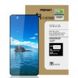 MOFI JK Tempered Glass Film Series-1 for Xiaomi 12T 5G   12T Pro 5G   Redmi K50 Ultra 5G, Anti-explosion Screen Protector Full Coverage Full Glue Film Online Sale